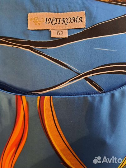 Женские новые платья. Разм.58-60