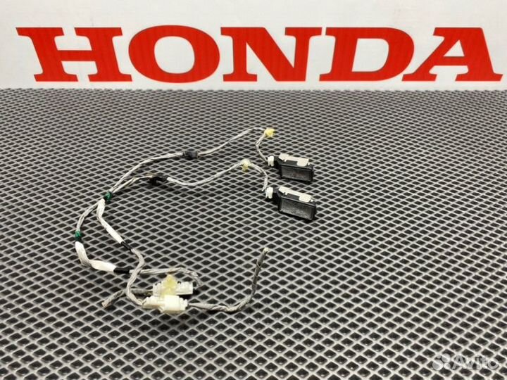 Подсветка дверей Honda Civic FD(4Д) R18A1