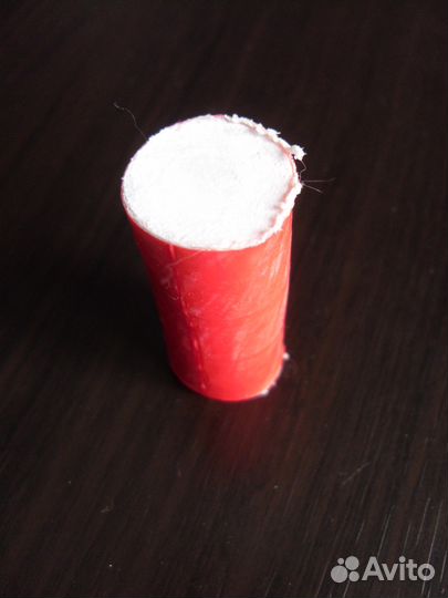 Карандаш для чистки посуды