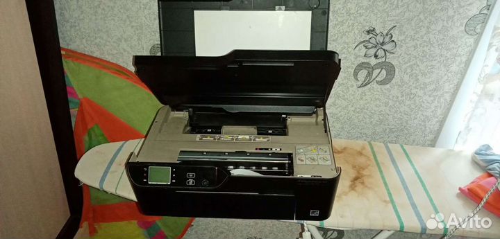 Принтер 3 в 1 не рабочий