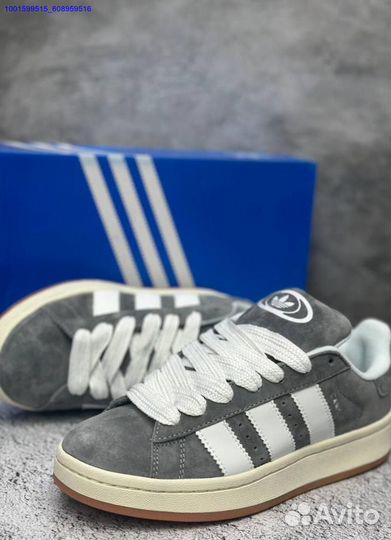 Кроссовки Adidas Campus 00s (Арт.51300)
