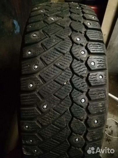 Gislaved Nord Frost 200 195/65 R15