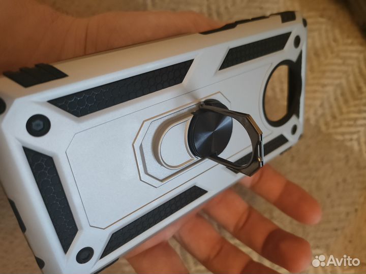 Чехол для телефона Xiaomi redmi 9t