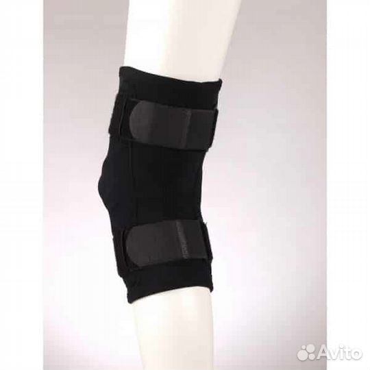 Ортез коленного сустава Fosta F1292 с шарнирами