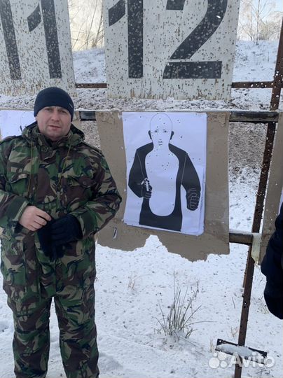 Инструктор по вождению,автомат и механика