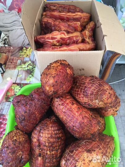 Сетка формовочная для колбас и копчения