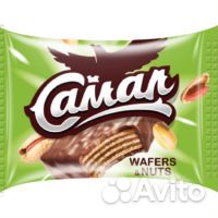 Продукты и Кондитерские изделия из Казахстана