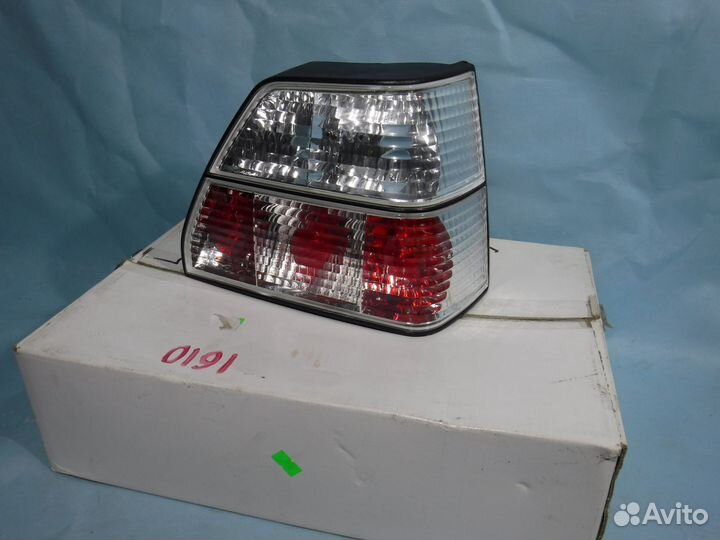 Фонарь задний правый (тюнинг) Golf 2 / Гольф 2