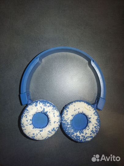 Беспроводные наушники jbl