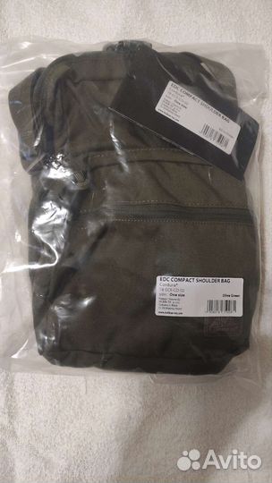 Сумки Helikon-Tex EDC compact shoulder bag