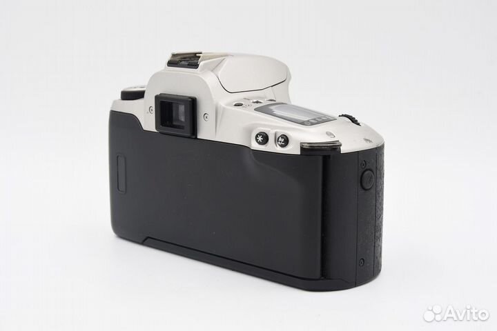 Фотоаппарат Canon EOS 500N Body (состояние 4)