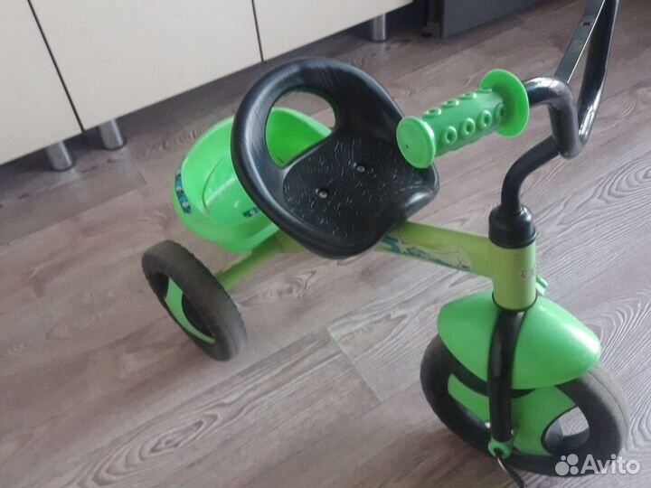 Велосипед бу трехколесный