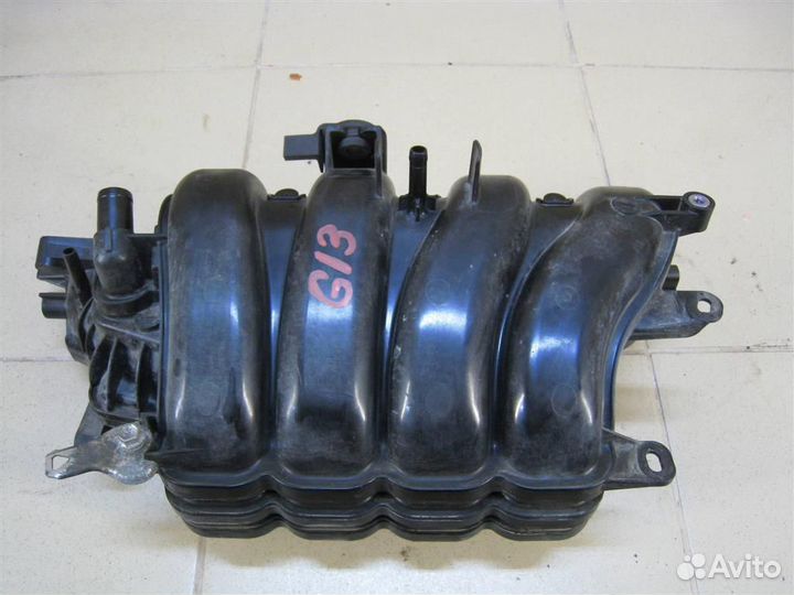 Коллектор впускной Toyota Yaris P13 2015