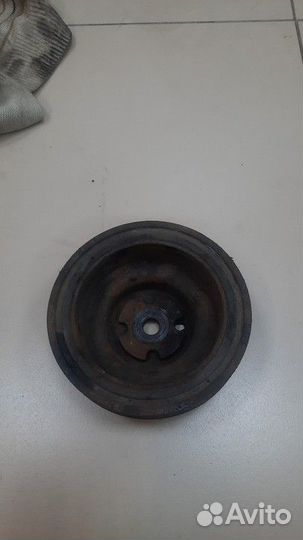 Шкив коленвала Mitsubishi Space Star