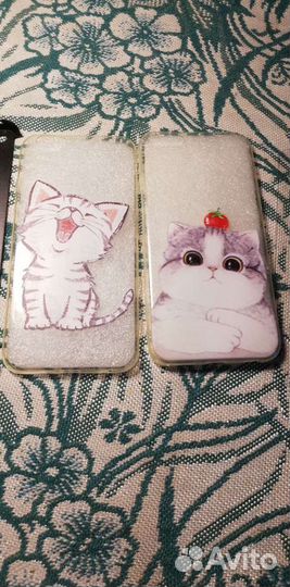 Чехол для iPhone 7