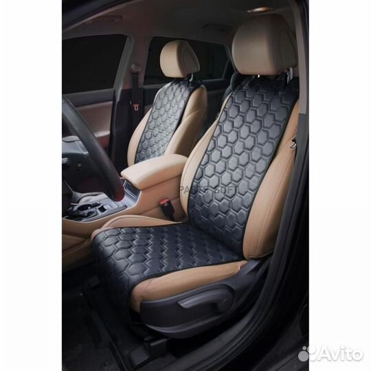 Airline acssf01 ACS-SF-01 накидки на сидения перед