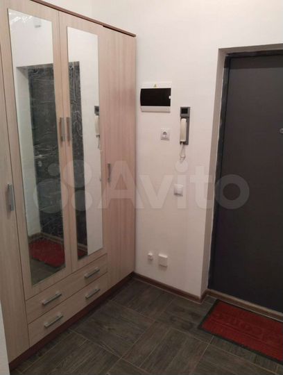 Квартира-студия, 25 м², 7/20 эт.