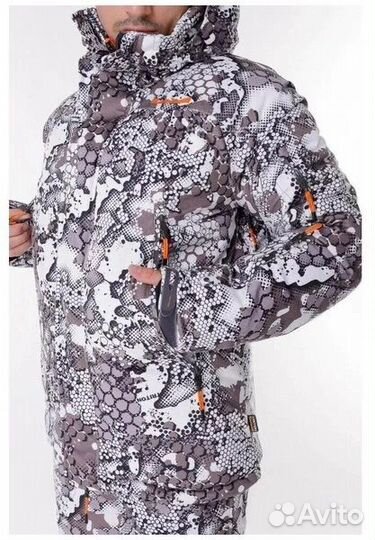 Костюм Triton Тритон Pro -45