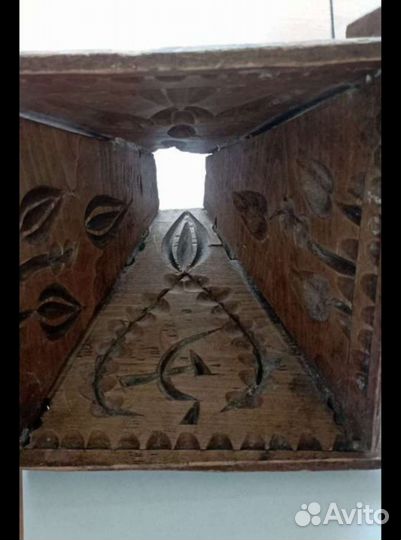 Форма для творожной пасхи