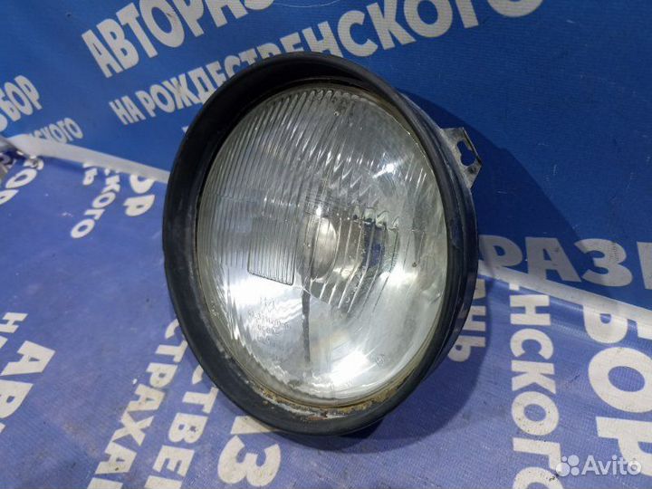 Левая фара Ваз Нива 2131 санитарный 21214 2012