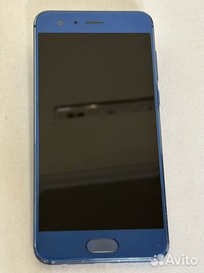 Телефон honor 9