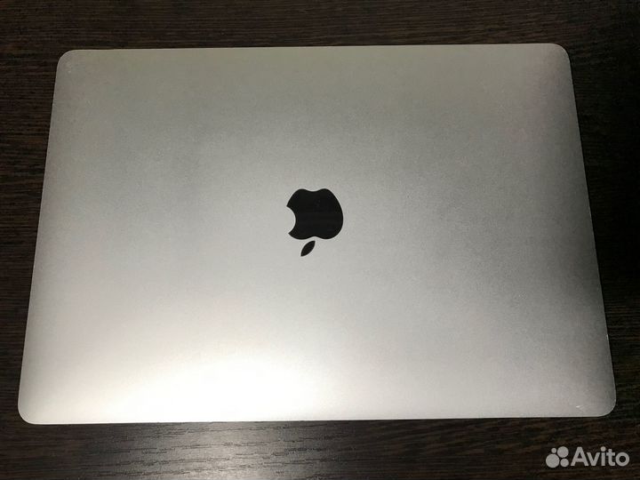 MacBook Pro 13 2017
