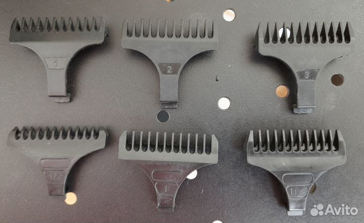 Насадка для триммера Croner