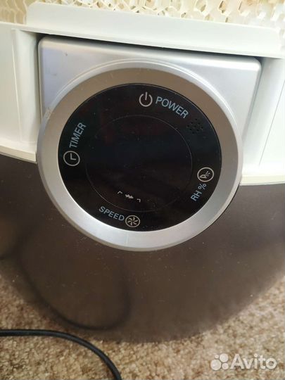 Увлажнитель Philips Avent HU4903