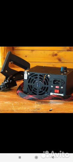 Нарезка протектора шины