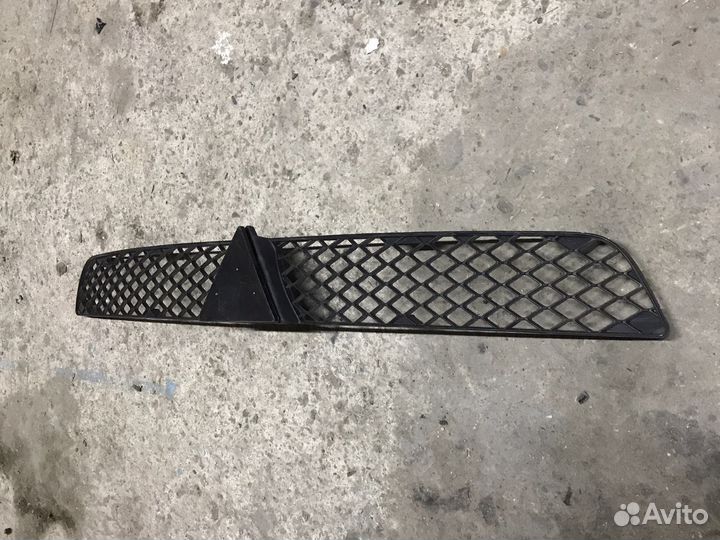 Решетка радиатора mitsubishi lancer 10