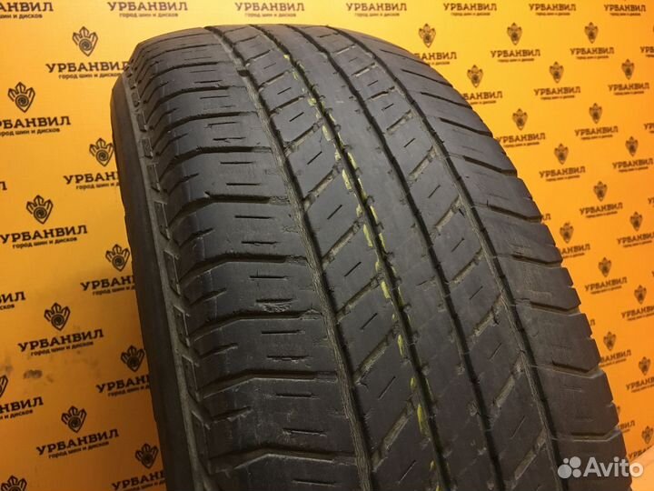 Bridgestone Dueler H/T 265/65 R17 112S