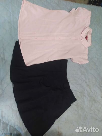 Школьная форма б/у