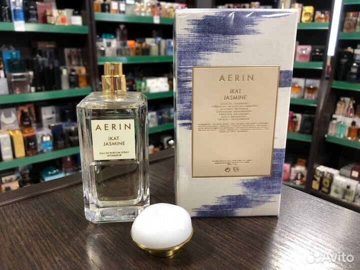 Парфюм Aerin Ikat Jasmine Аэрин Икат Жасмин