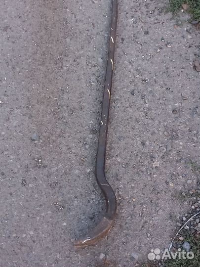 Костыль лом,самовывоз наличка