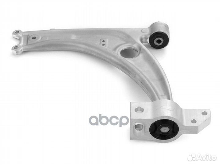 Рычаг подвески передний нижний volkswagen passa