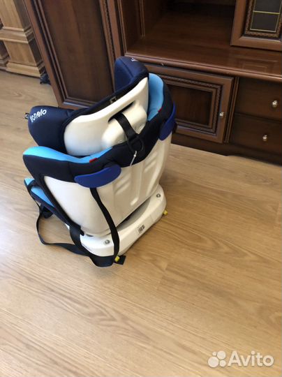 Детское автокресло от 0 до 36 кг