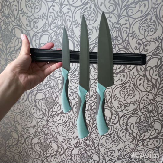 Планка магнитная для ножей