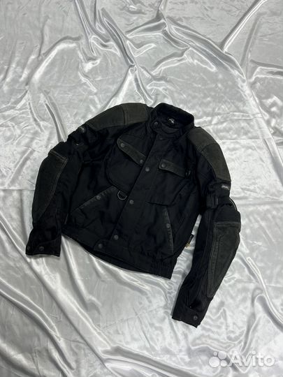 Мотокуртка женская 42-44 мотоэкипировка