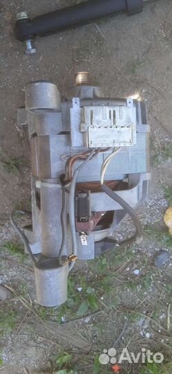 Двигатель для стиральной машины