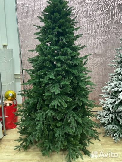 Елка искусственная Crystal Trees