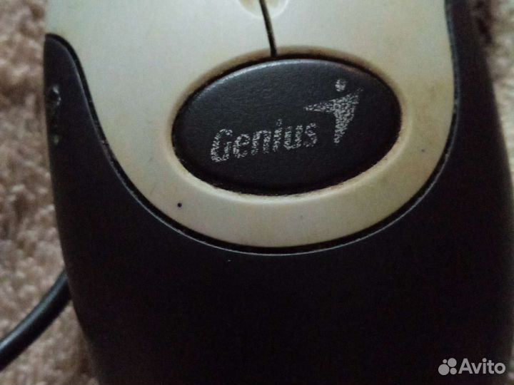 Компьютерная мышь