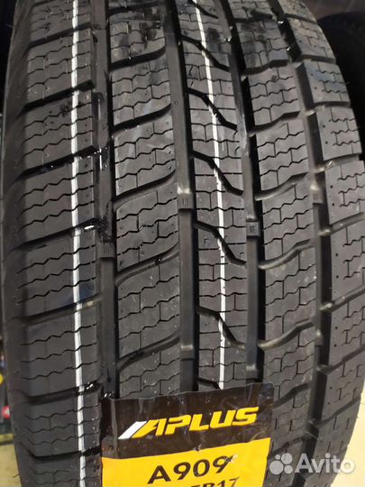 Aplus A909 235/55 R17