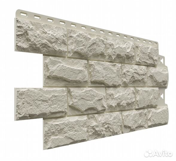 Фасадная панель Деке Тироль