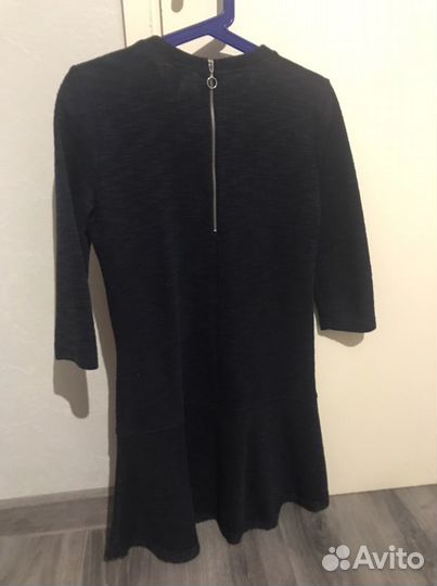 Платье stradivarius m