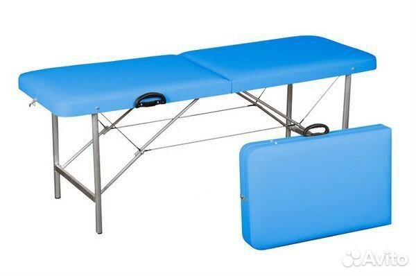 Массажный стол