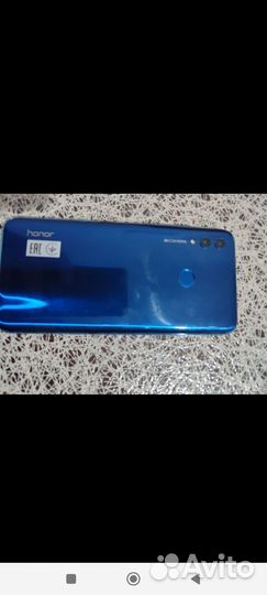 Honor 10 Lite, 3/64 гб