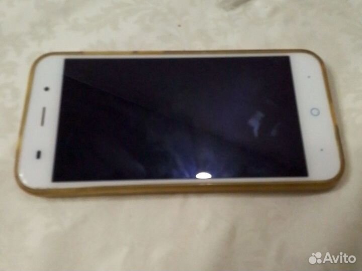 Infinix Hot 20 5G, 4/128 ГБ