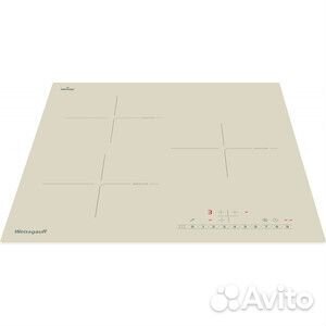 Электрическая варочная панель