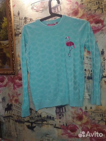 Вещи для девочки 146р