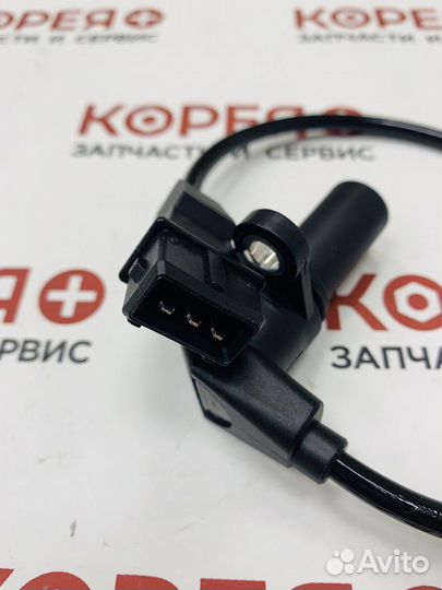 Датчик коленвала Lacetti, Nexia dohc 1,6